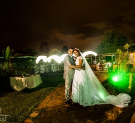 Casamento Edinéia & Gustavo